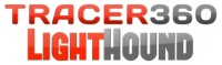 Tracer Lighthound Logo